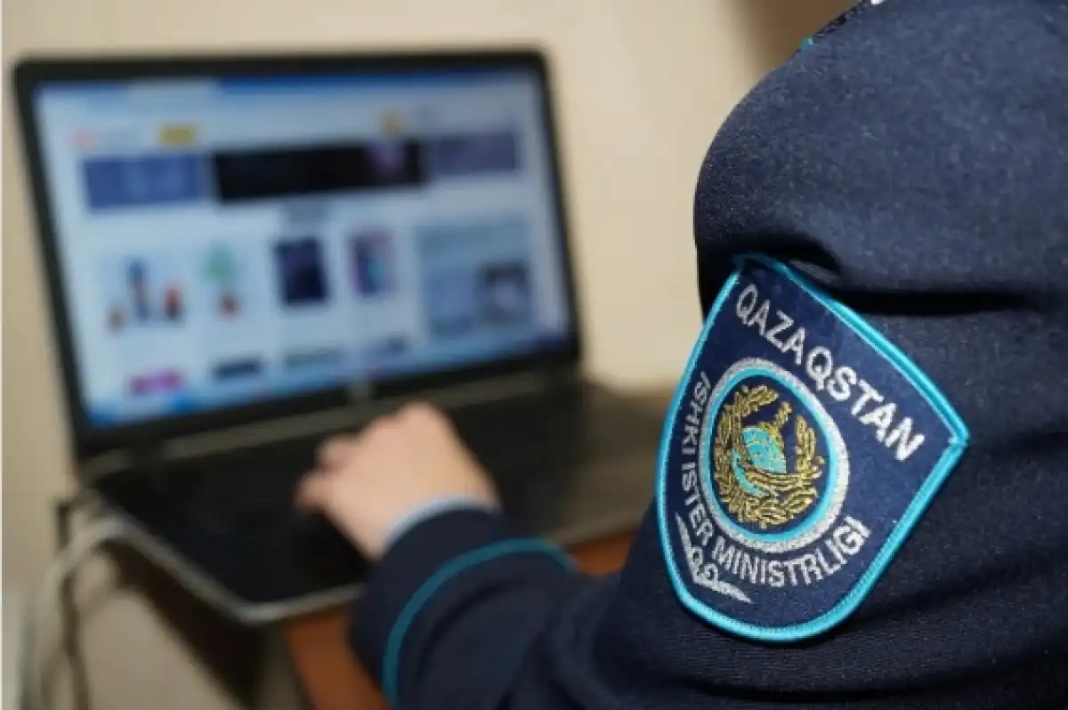 Продавца магазина бытовой техники в Астане задержали за аферы