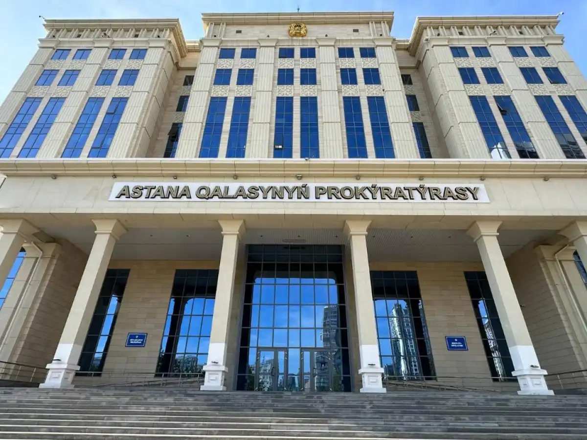 Госкомпании CTS в Астане вернули долги на 1,5 млрд тенге