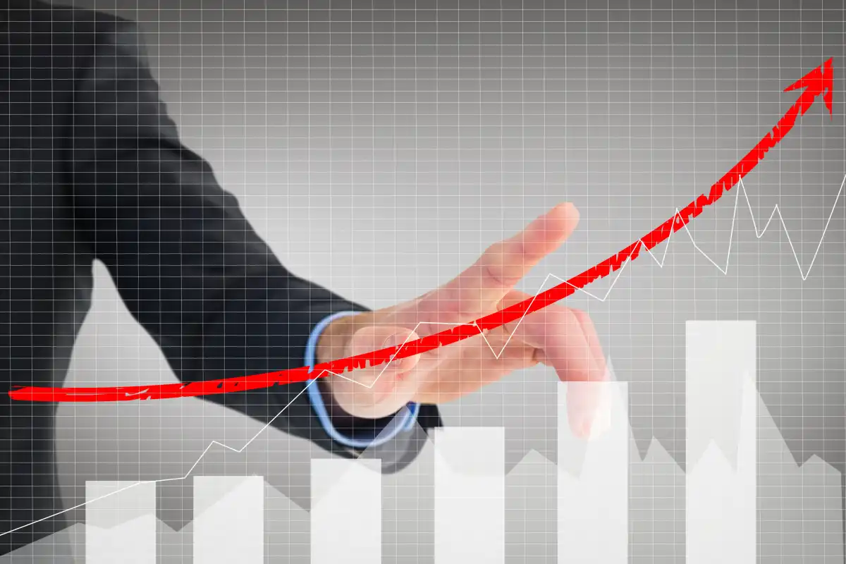 Рост ВВП Казахстана за семь месяцев текущего года составил 6,3%