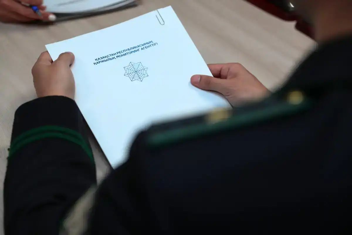 Организаторы финпирамиды «Үміт Самғау» прикрывались благотворительностью