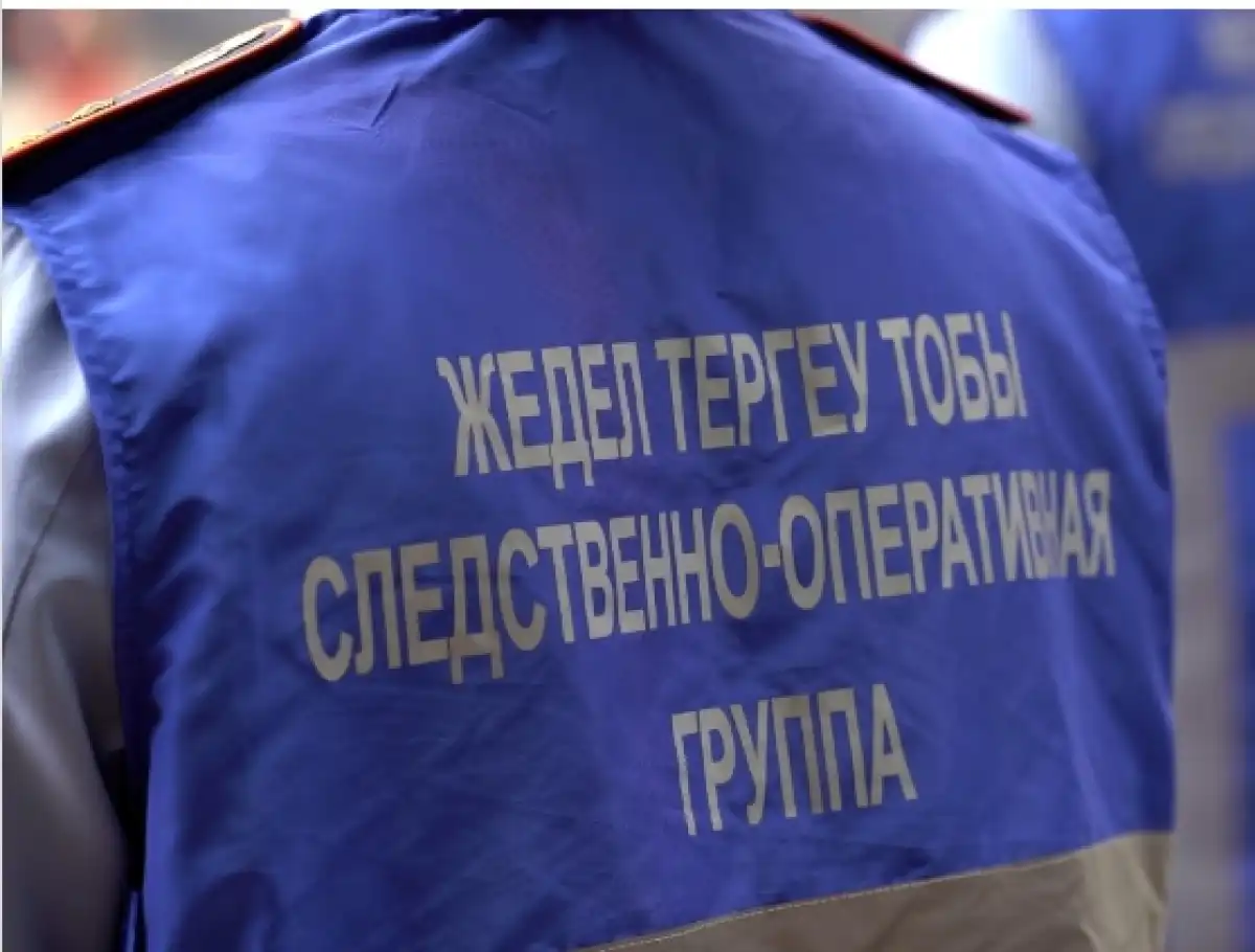 Одного человека застрелили и троих ранили в Туркестанской области