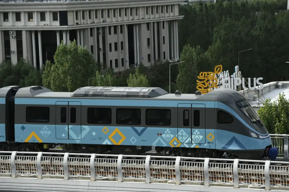 CTS объявил набор сотрудников для работы в системе LRT