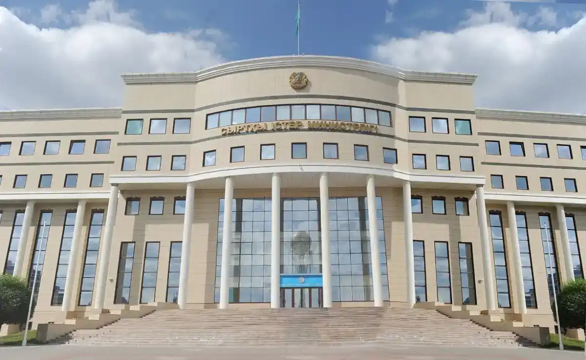 Присоединение Казахстана к Авраамским соглашениям: МИД РК сделал заявление