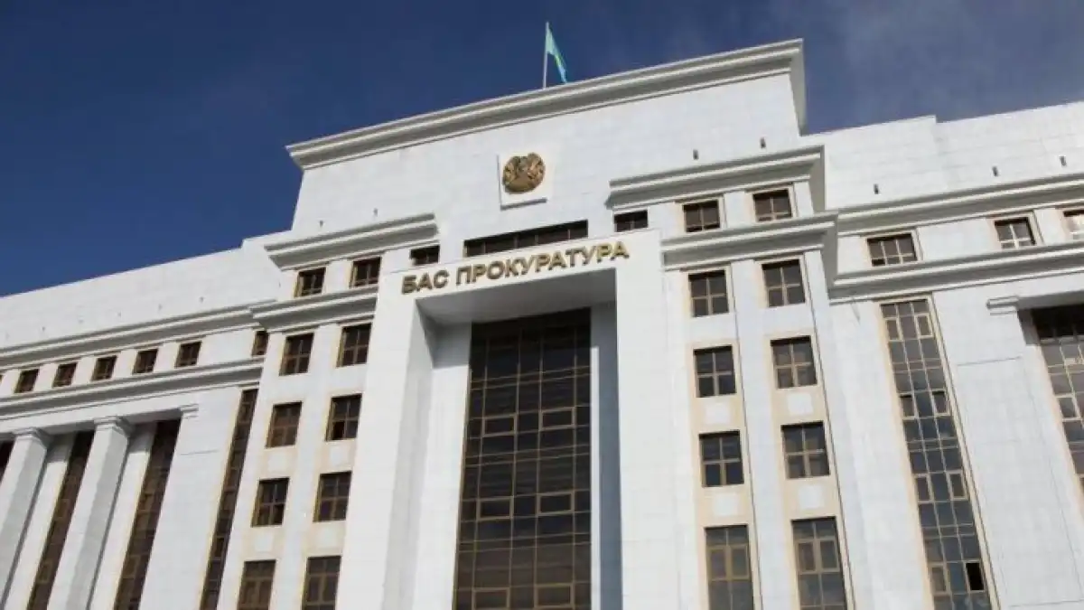 Руководство Генпрокуратуры примет матерей погибших солдат