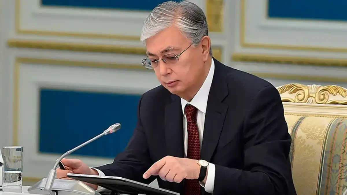 Казахстан и Марокко укрепляют сотрудничество в сфере правосудия