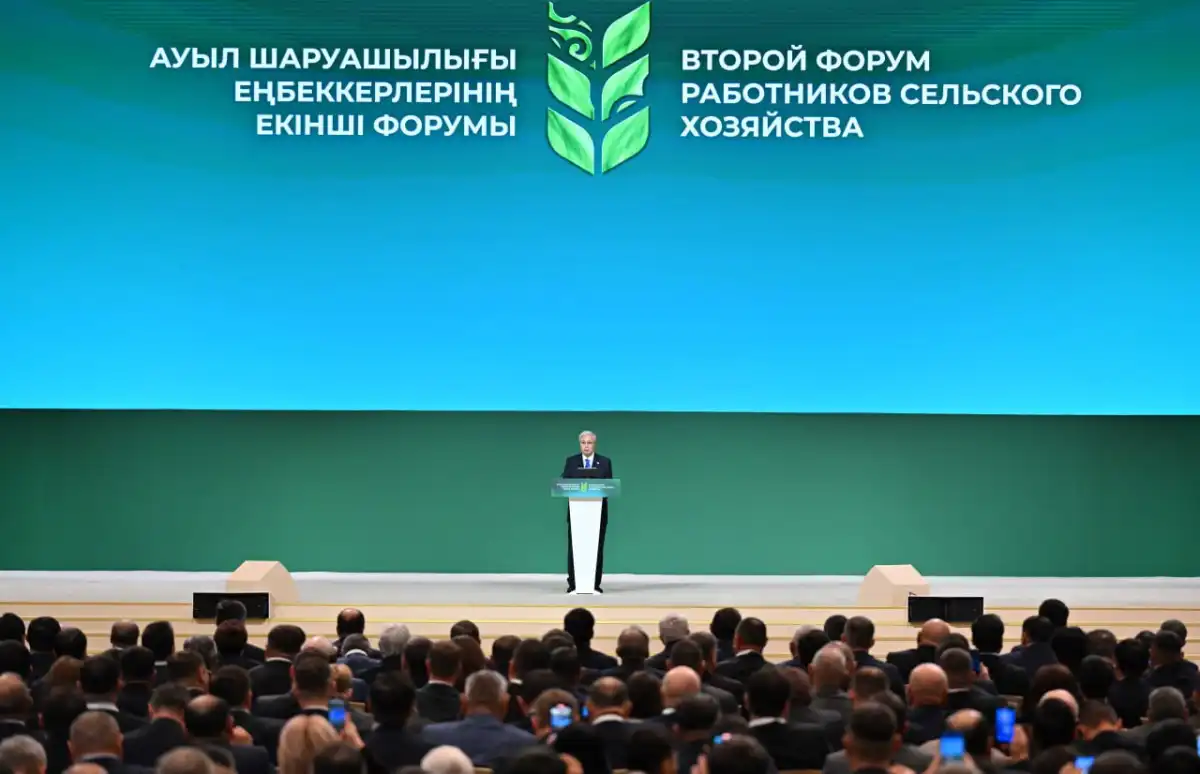 Президент поручил ускориться с привлечением иностранных инвесторов в сельское хозяйство