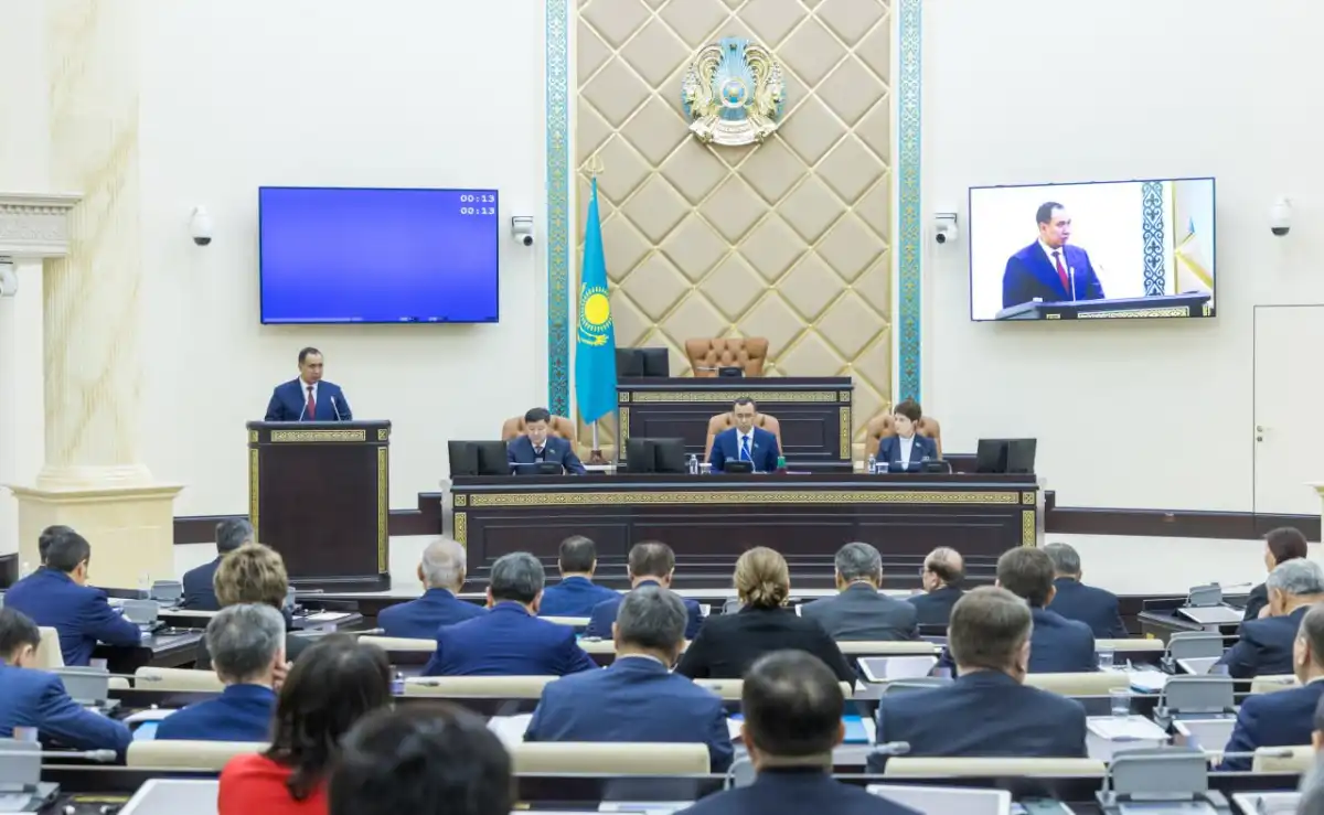 Республиканский бюджет остается социально ориентированным – Правительство