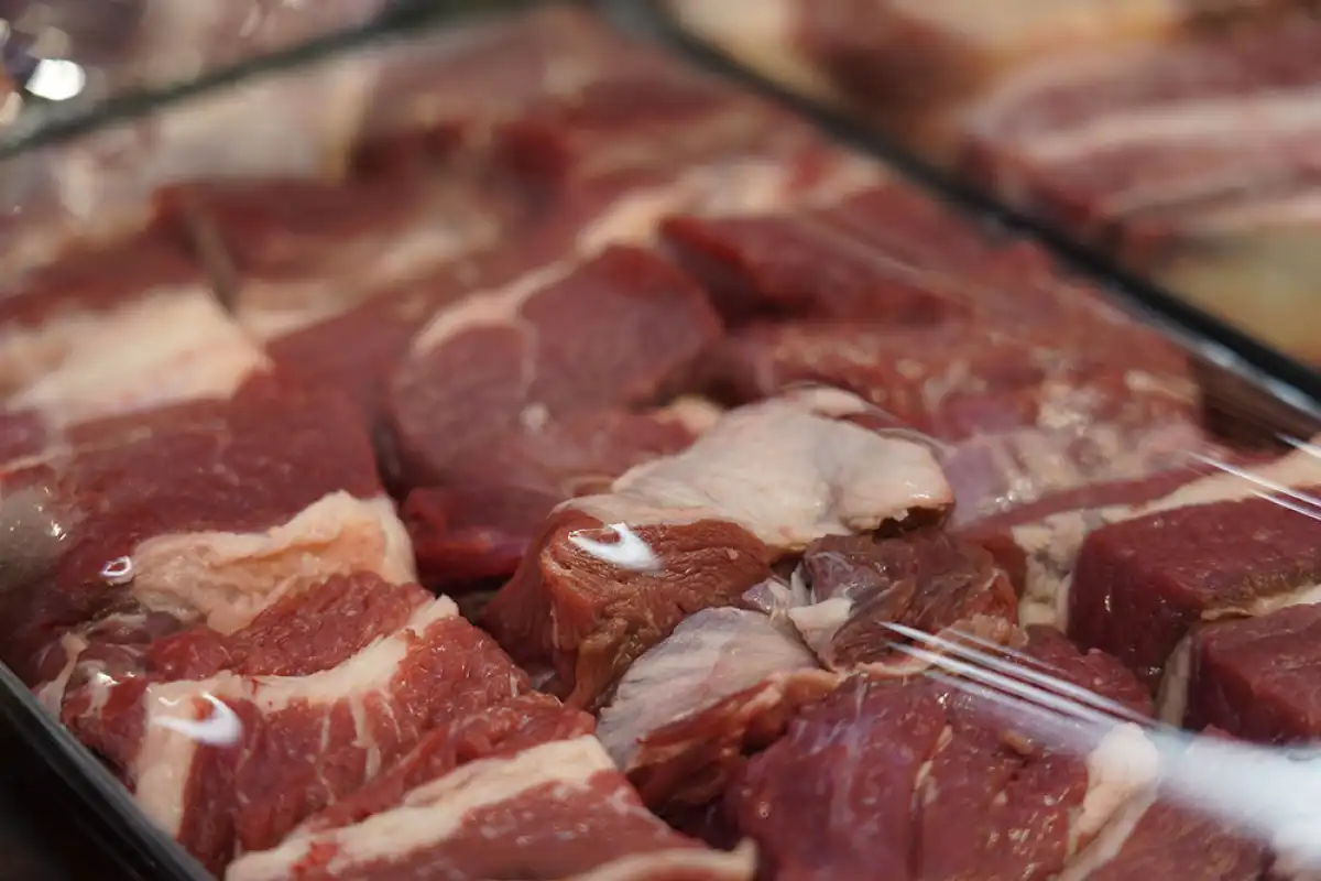 Прямыми поставками удешевленного мяса планируют охватить регионы Казахстана