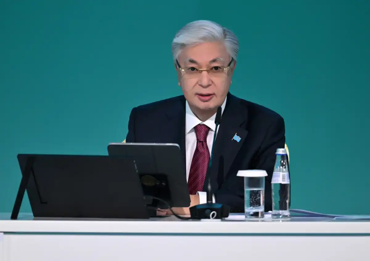 Президент рассказал, каким должен быть сельский аким