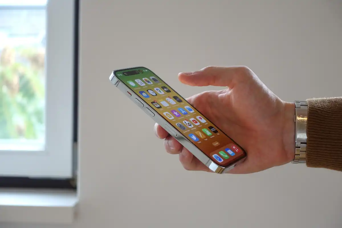 Владельцы iPhone столкнулись с новой мошеннической угрозой