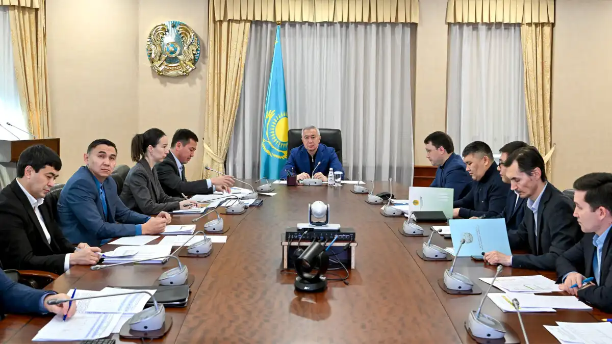 Предновогодние ярмарки пройдут в регионах Казахстана