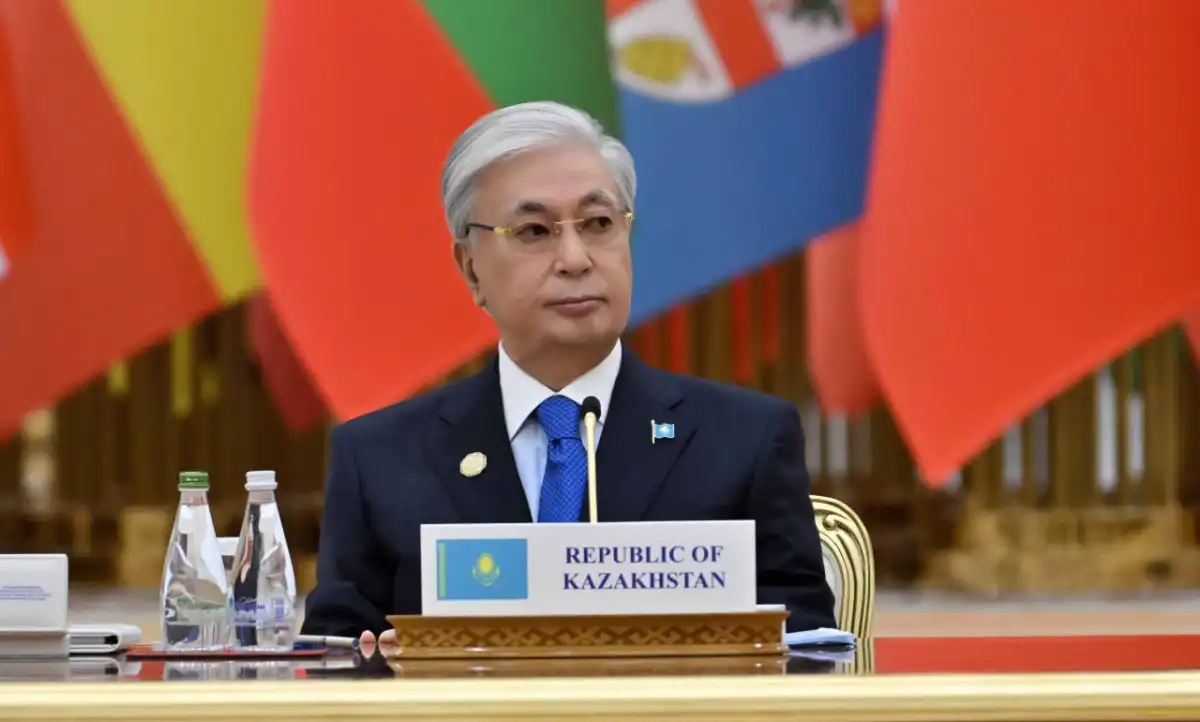 Президент вновь подчеркнул важность реформирования ООН