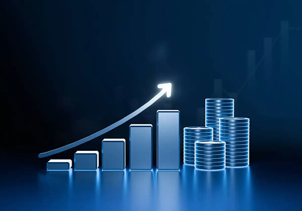 Экономика Казахстана за 11 месяцев 2025 года выросла на 6,4%