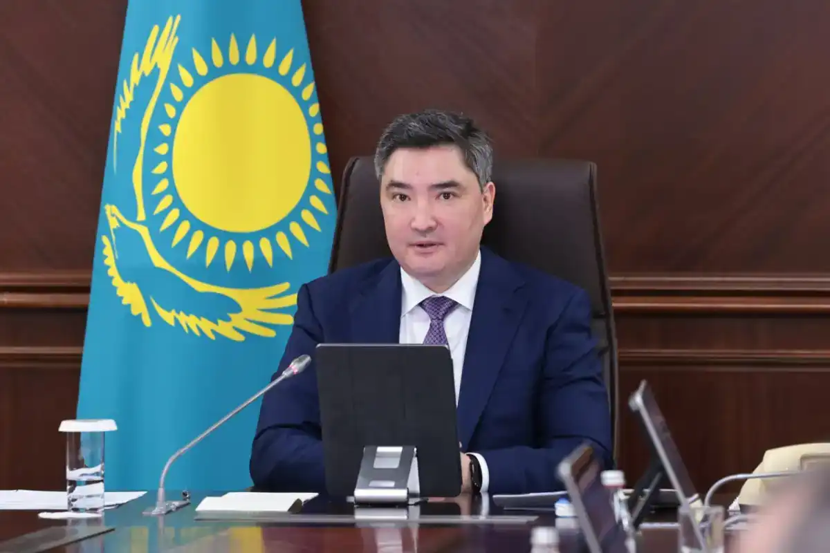 Премьер-министр потребовал не допускать удорожания проектов