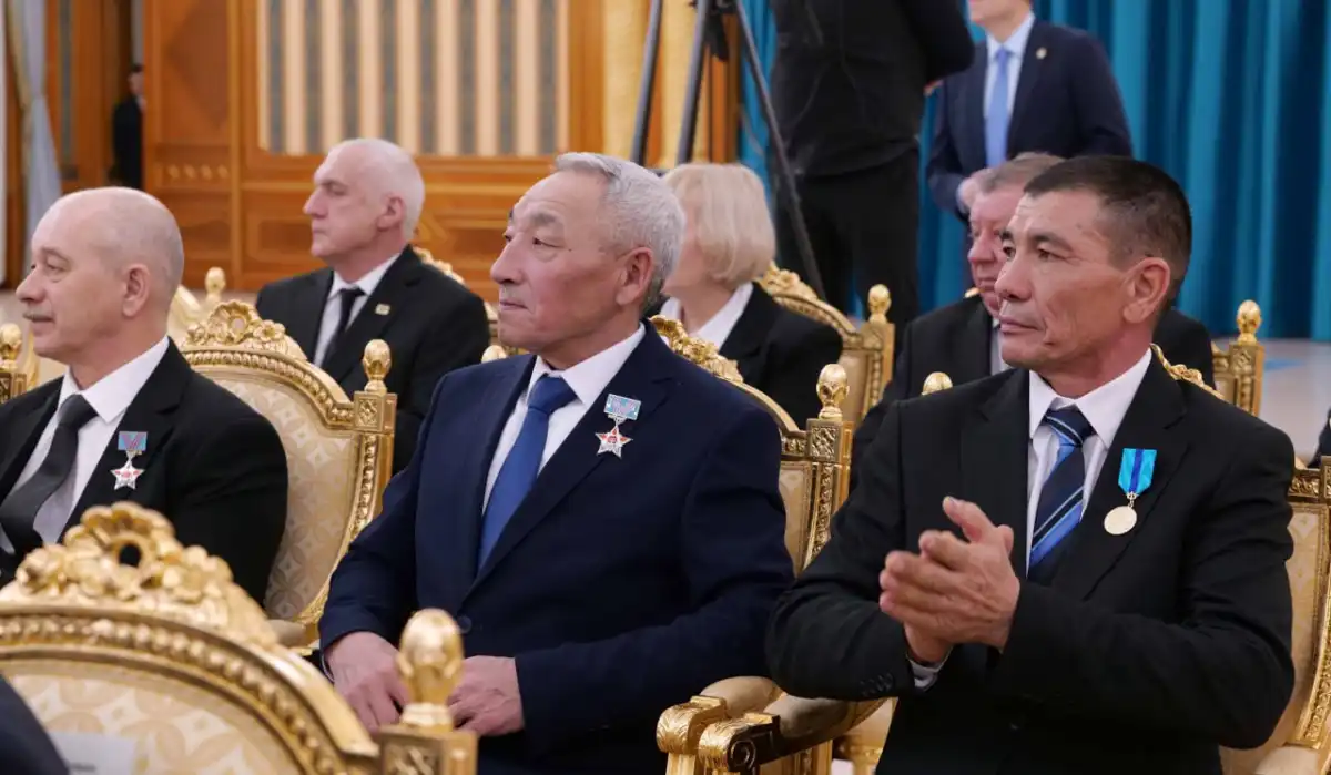 Президент: Казахстан обладает значительными запасами угля