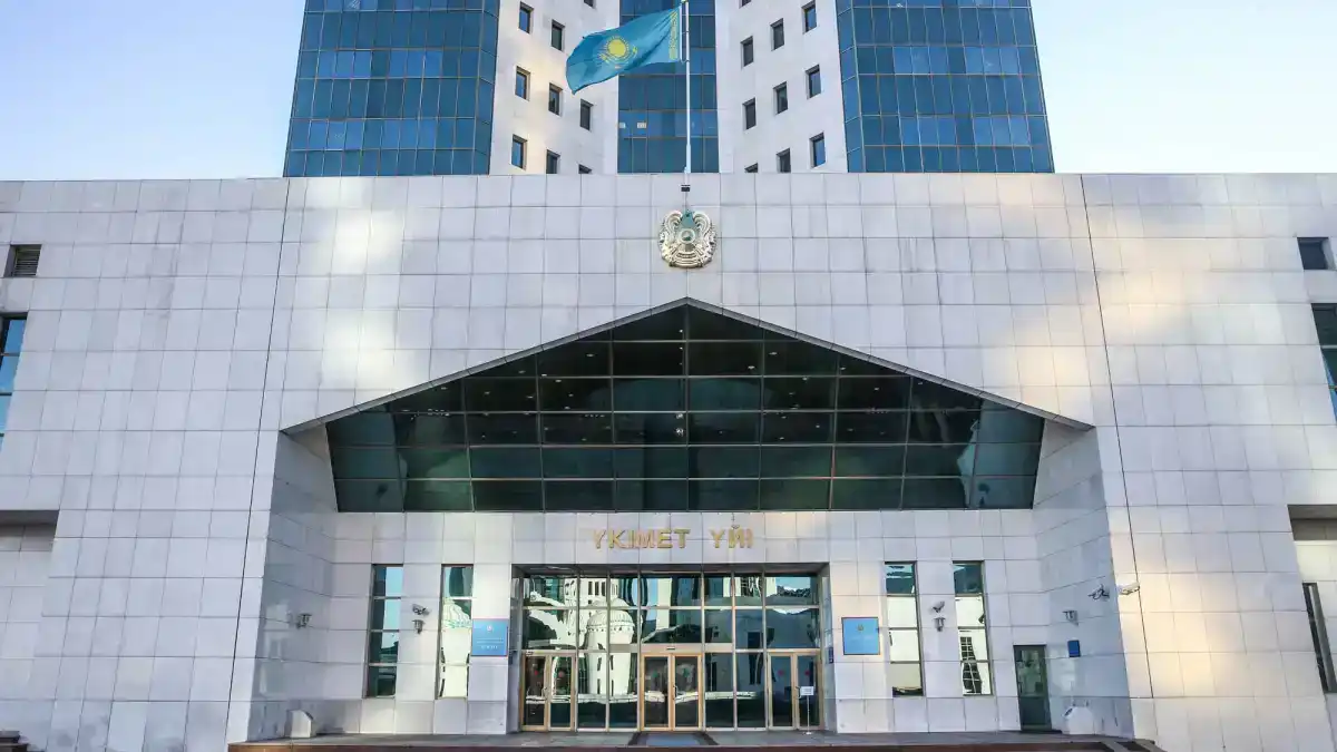 Единую программу поддержки малого бизнеса представили в Казахстане