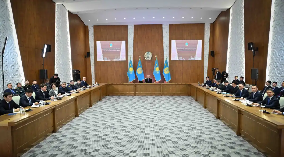 Президент призвал использовать опыт Японии в цифровизации госуправления