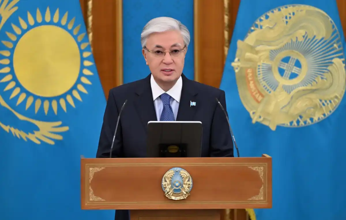 Президент: Астана не должна быть городом, где наводят лоск только на центральных улицах