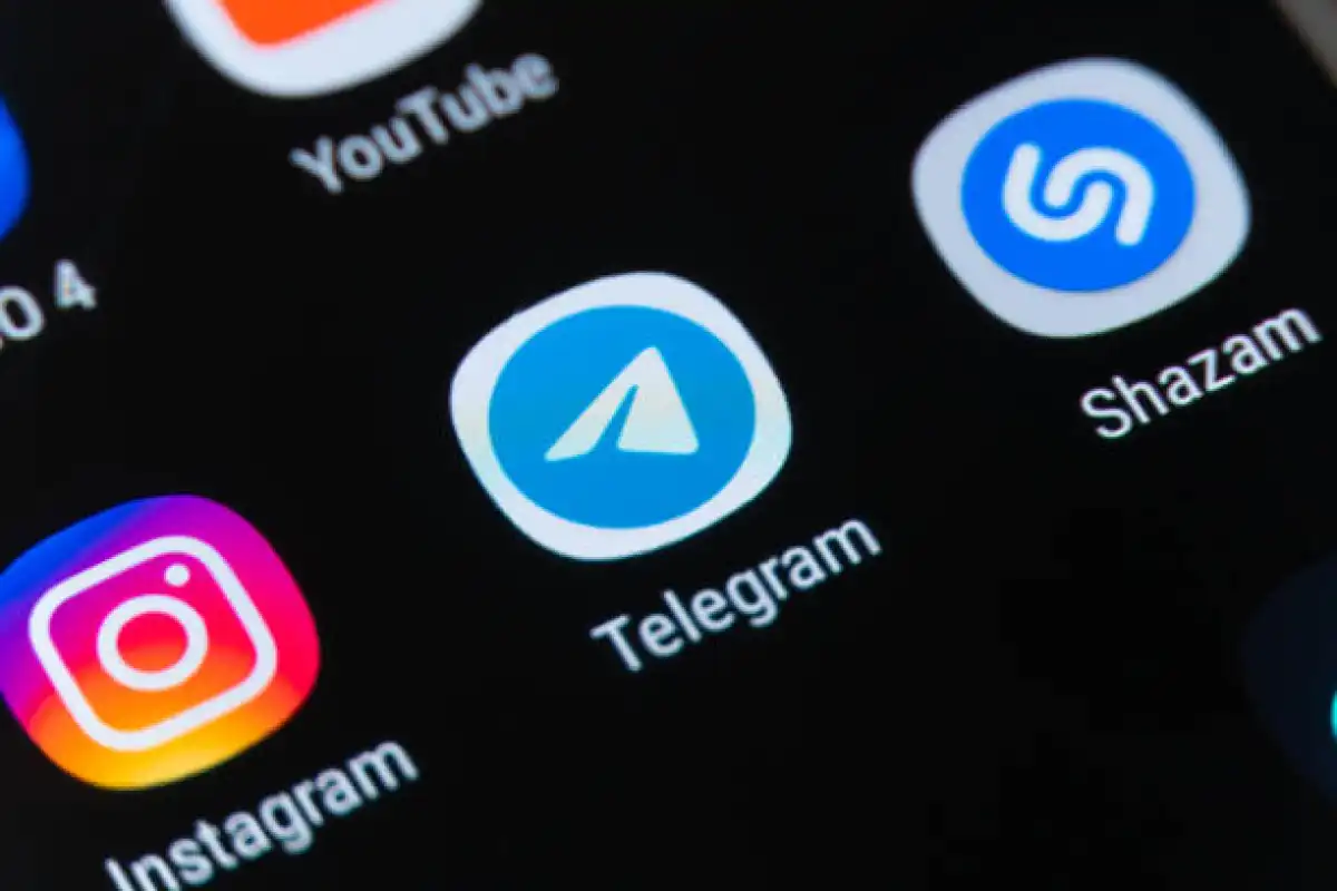 Через Qymyz shop в Telegram продавали наркотики казахстанцам