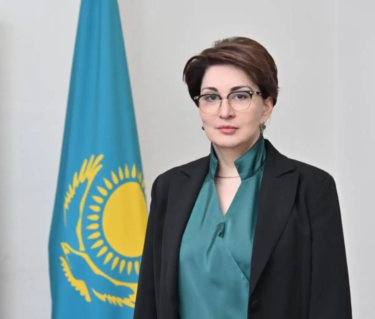 Мария Хаджиева освобождена от должности зампреда АРРФР