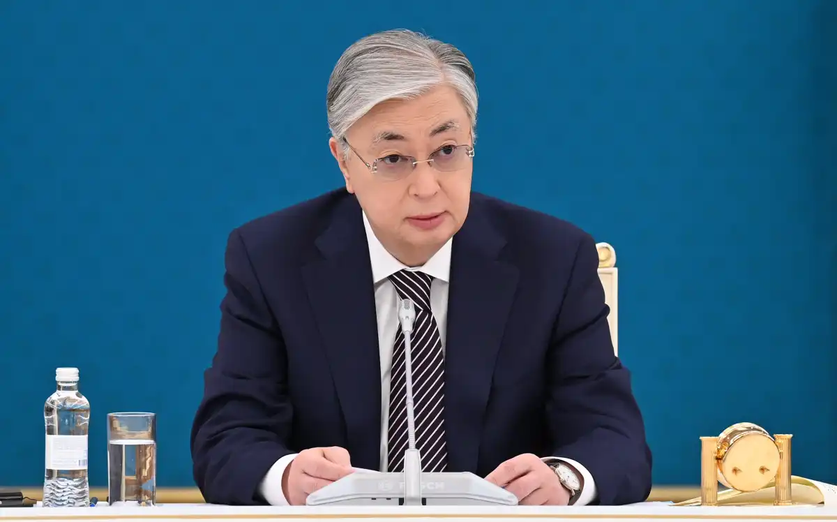 Президент рассказал, какие претензии высказал крупным бизнесменам