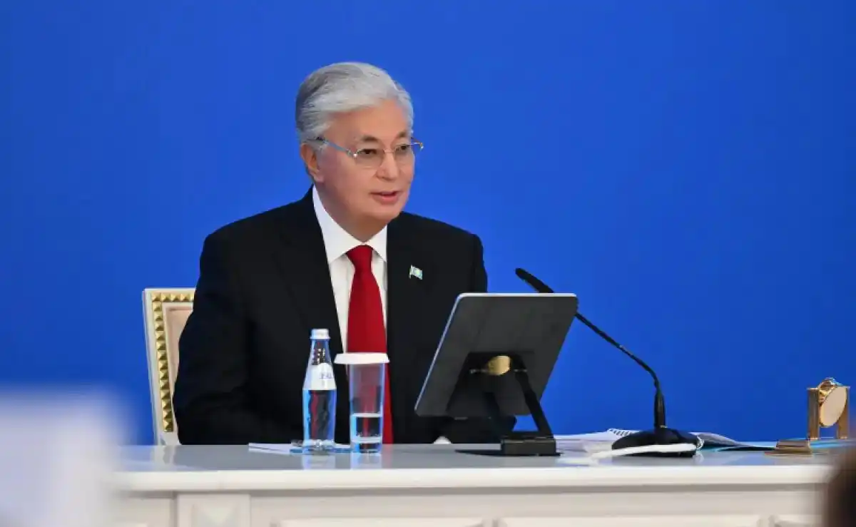 Президент рассказал, кого считает настоящими патриотами