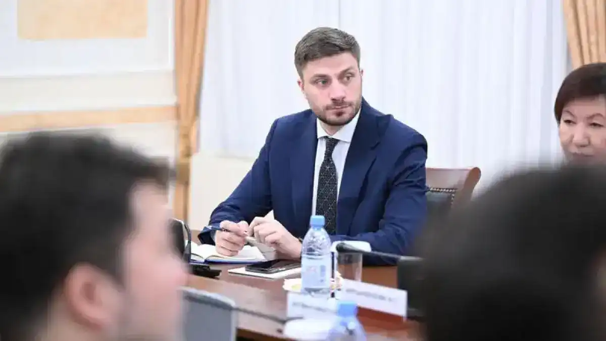 Президент обозначил принципиальную позицию по ключевым вопросам – Максим Споткай
