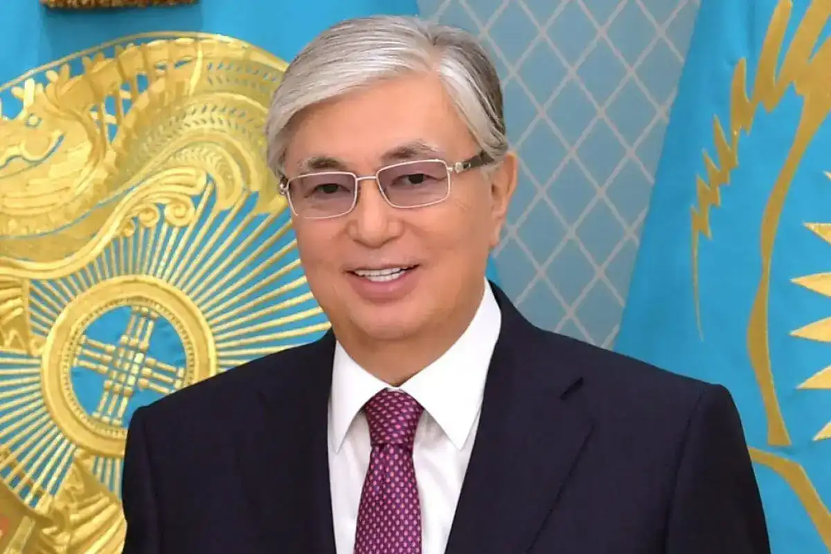 Президент Токаев ответил на вопрос о своем мировоззрении