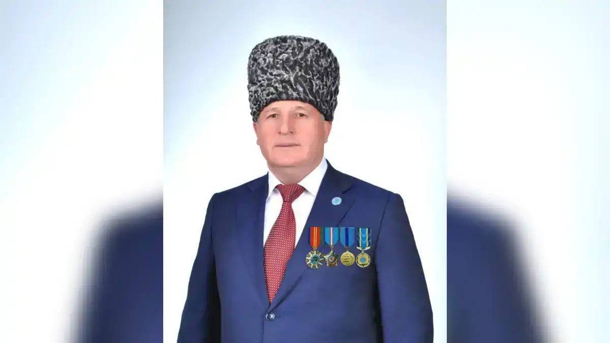 Юсуп Келигов: Интервью Главы государства отражает стратегические приоритеты Казахстана