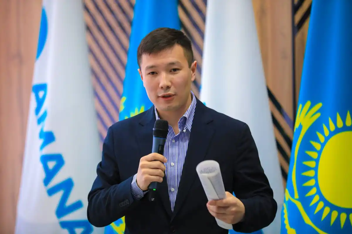 Интервью Президента задаёт рамку управленческих решений, объясняя обществу логику реформ – эксперт