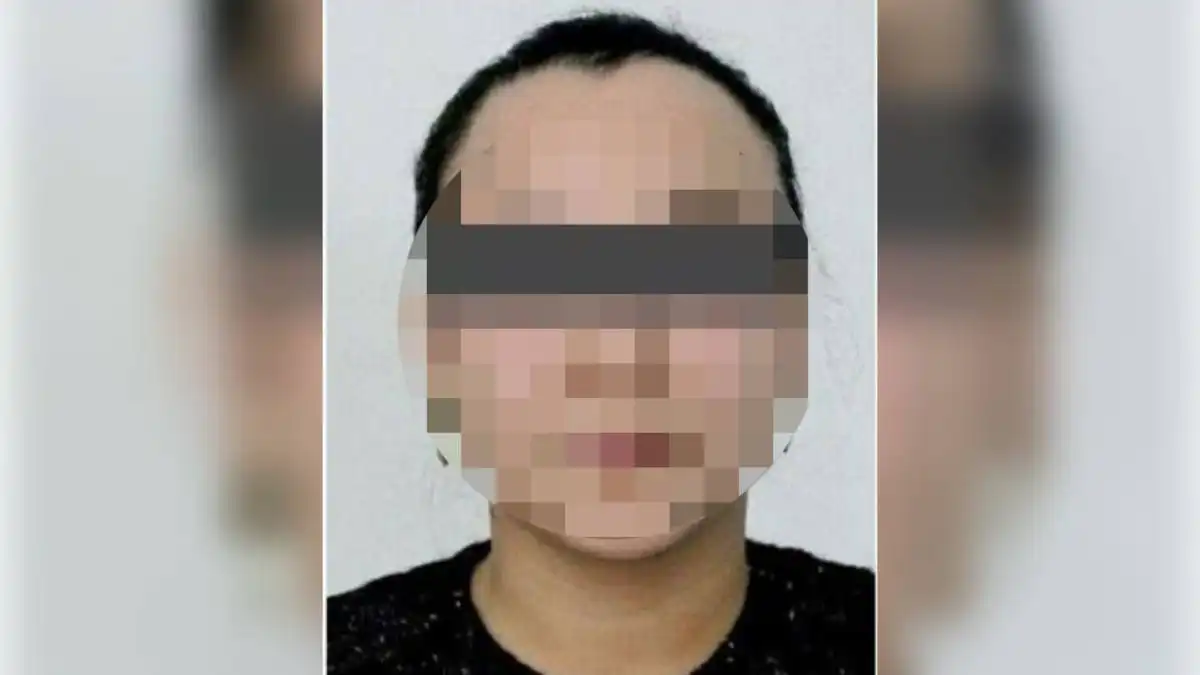 Находившуюся в международном розыске мошенницу задержали в Шымкенте