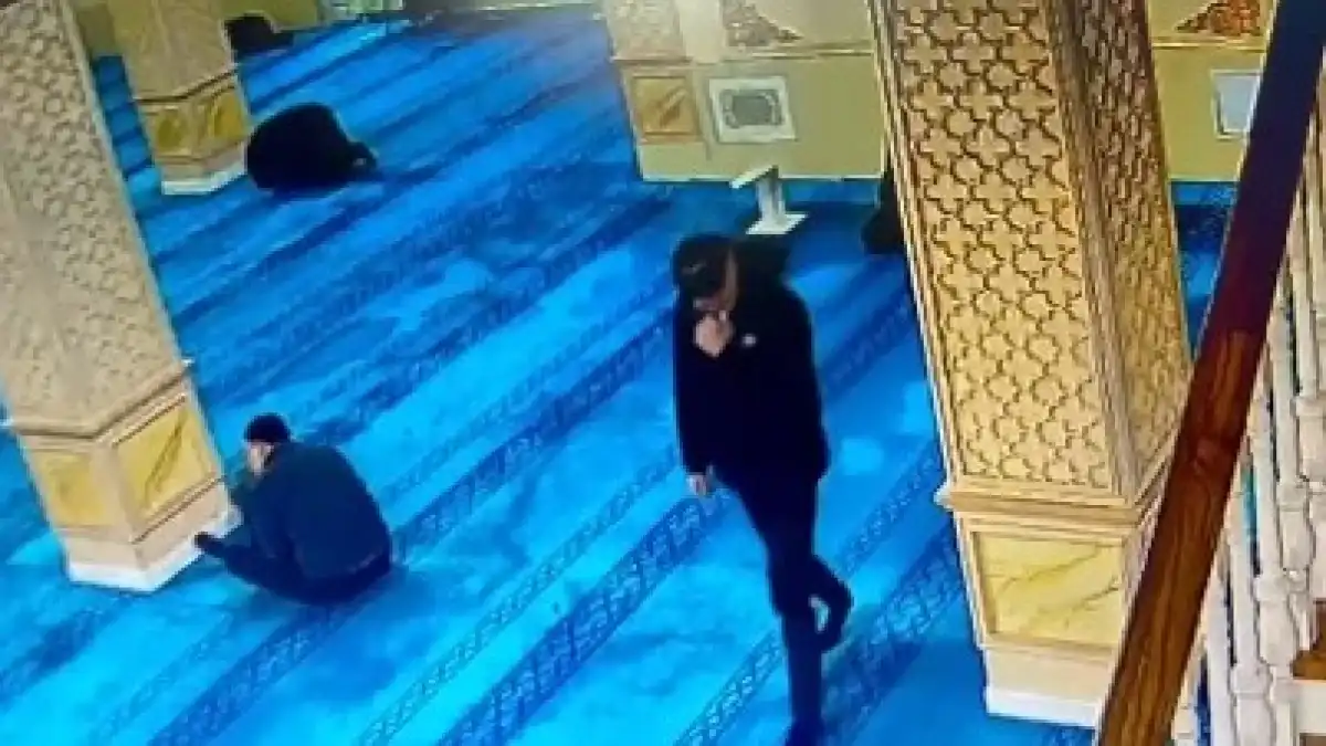 Серийный вор, обкрадывавший прихожан мечетей, задержан в Алматы