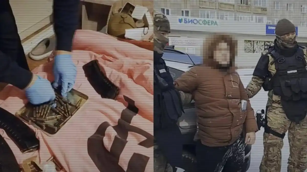 Вооружённая ОПГ вымогала соцвыплаты у детей в Караганде