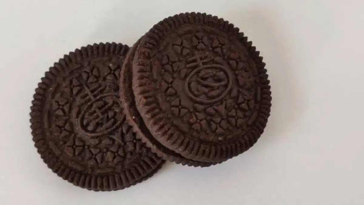 Информация о пластиковом креме Oreo оказалась ложной