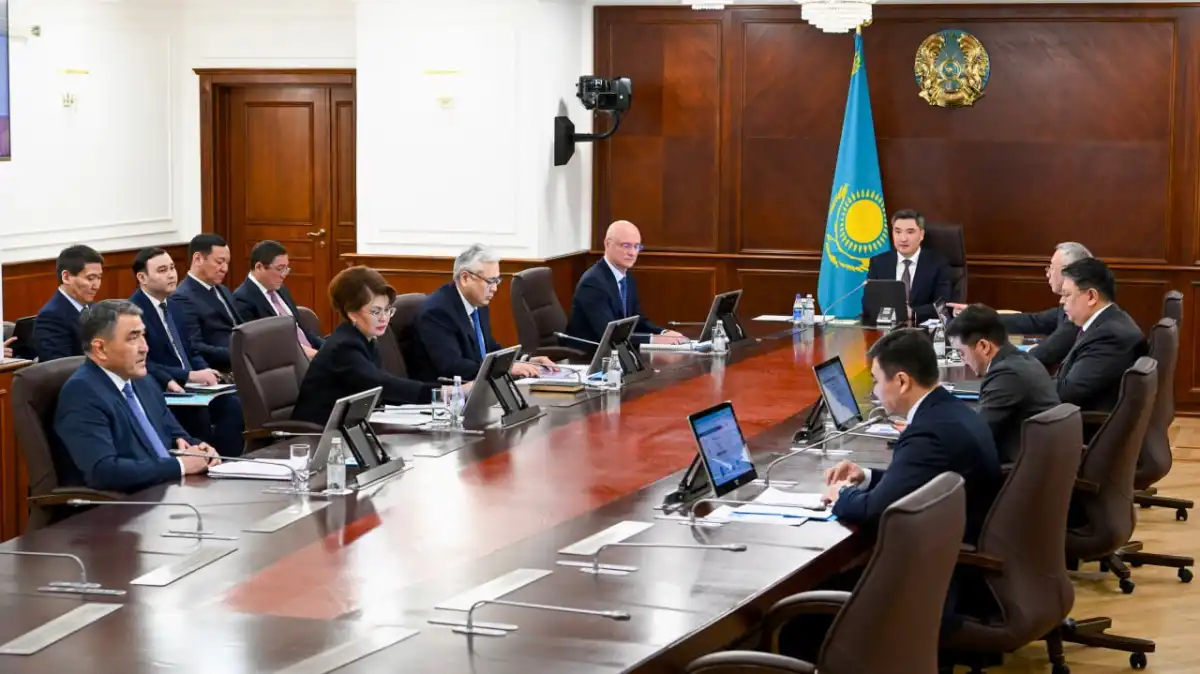100% населенных пунктов страны обеспечены питьевой водой