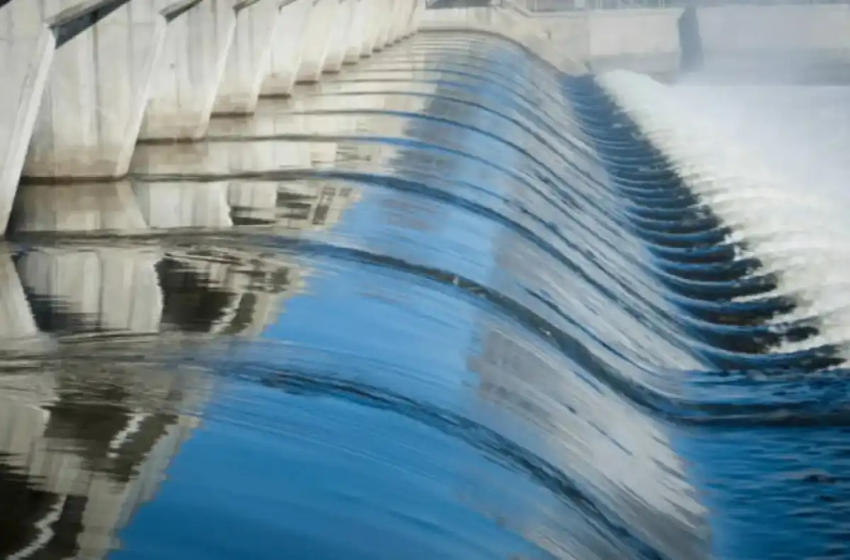 Промпредприятия Казахстана перейдут на повторное водоснабжение к 2030 году