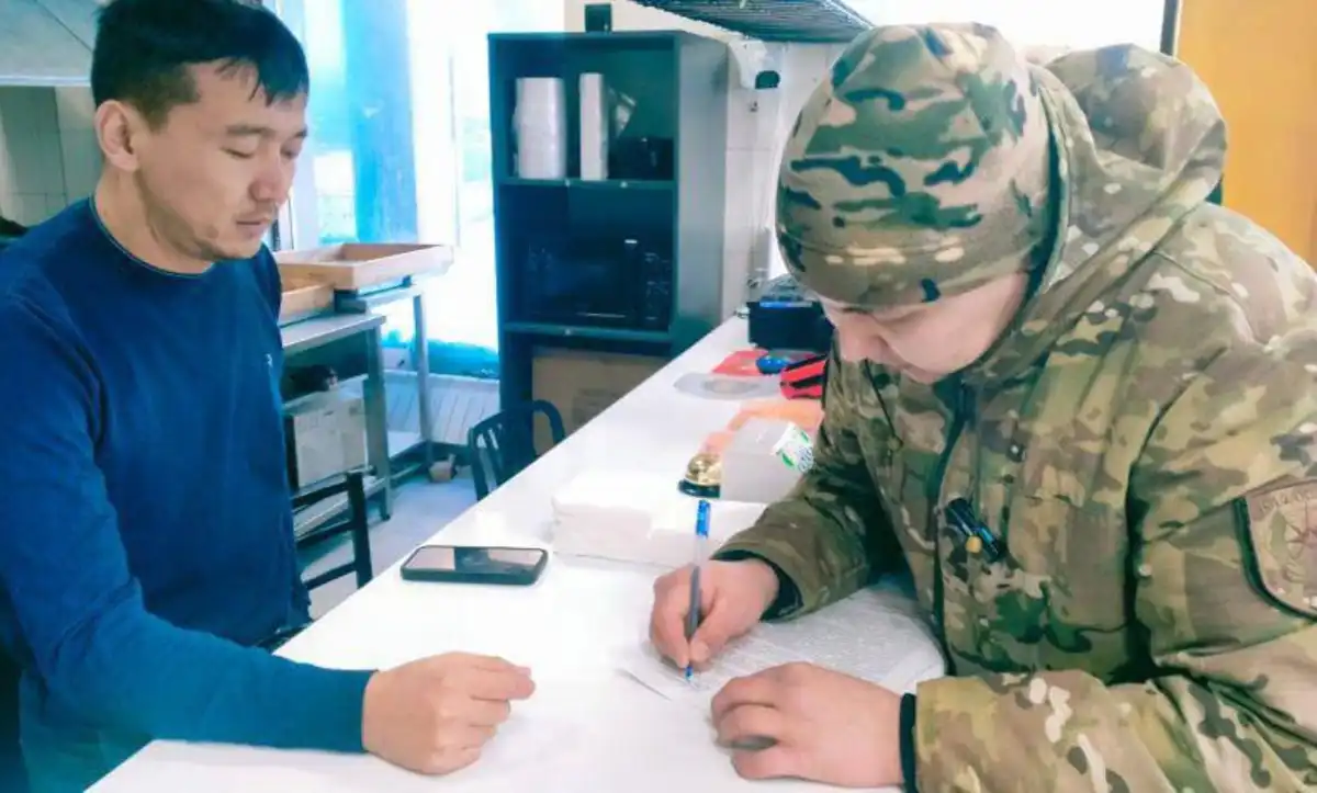 Столичному общепиту напомнили о правилах пожарной безопасности