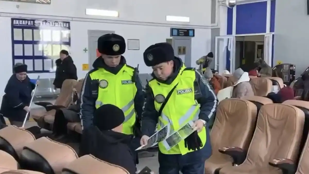 Экстренное торможение и трагедии: полиция проводит рейды на столичной железной дороге