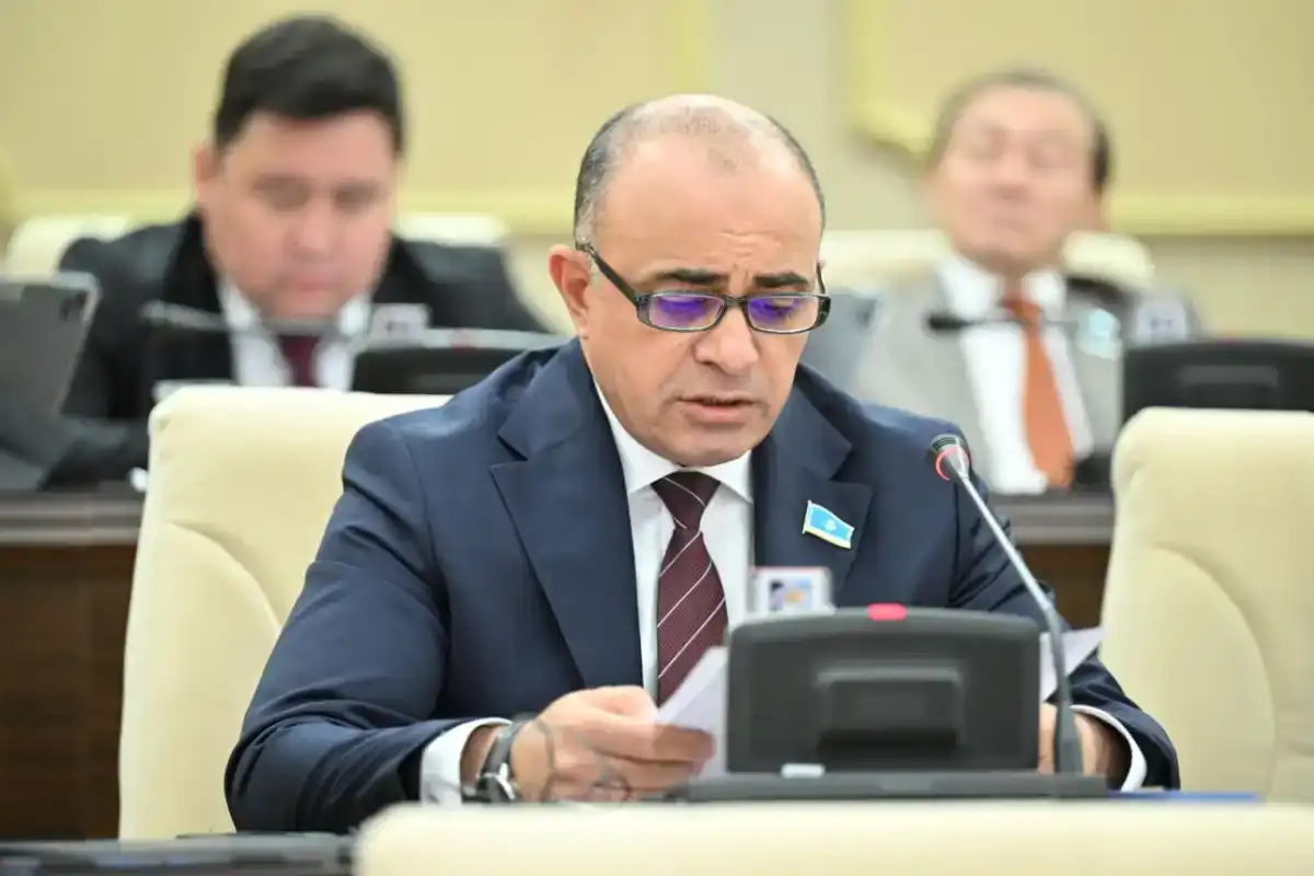 Парламентская реформа – логическое продолжение реформ в стране  – Магеррамов