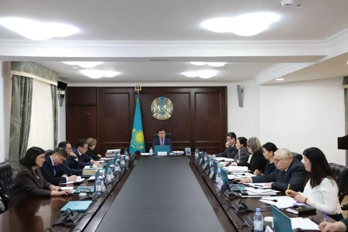 Шестеро судей наказаны по решению Судебного жюри