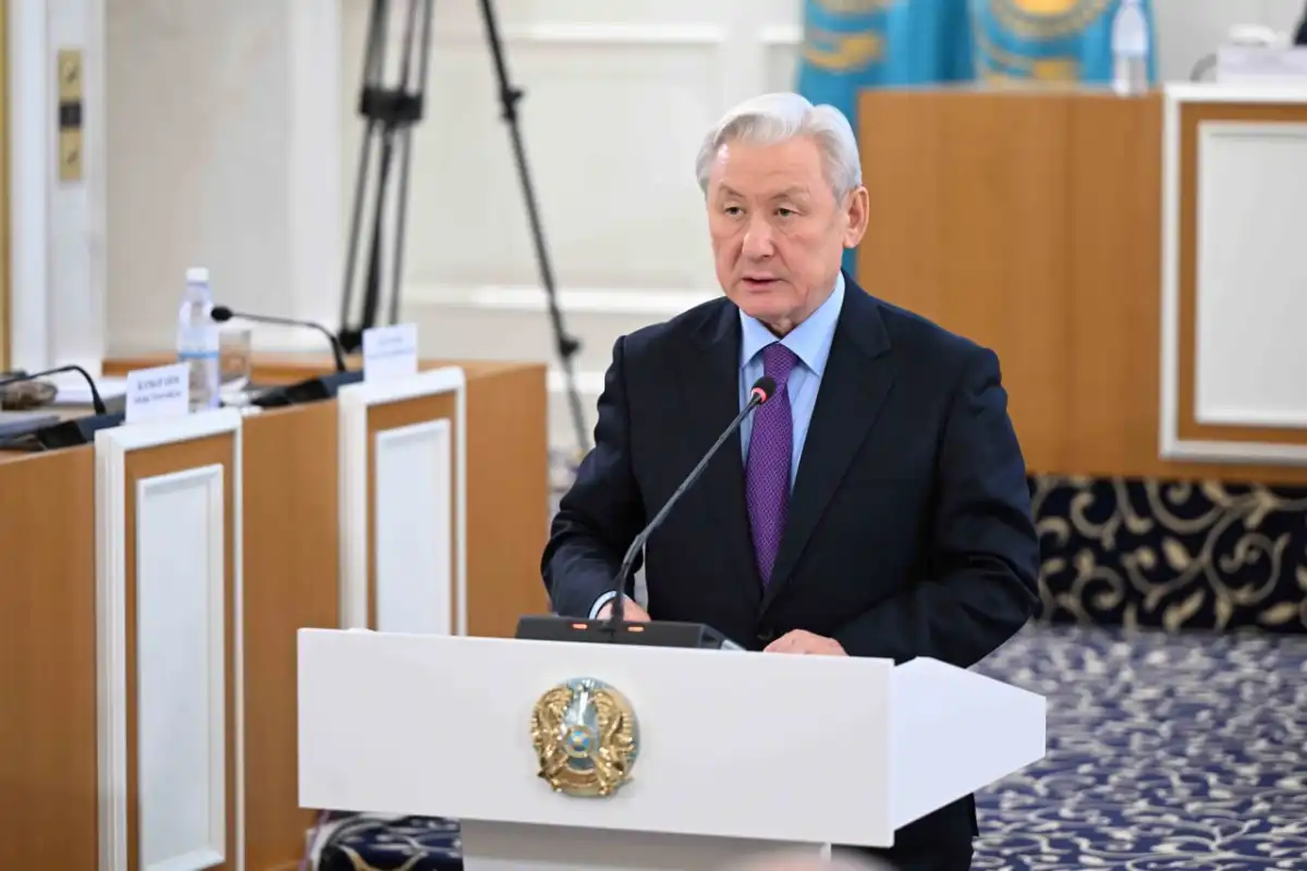 Принципы научной деятельности должны быть регламентированы Конституцией