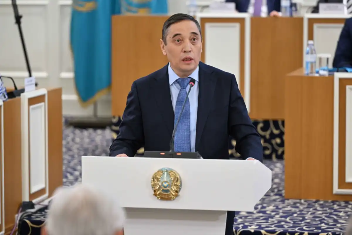 Дихан Қамзабекұлы предложил конкретно определить светскость в системе образования и культуре в Основном законе
