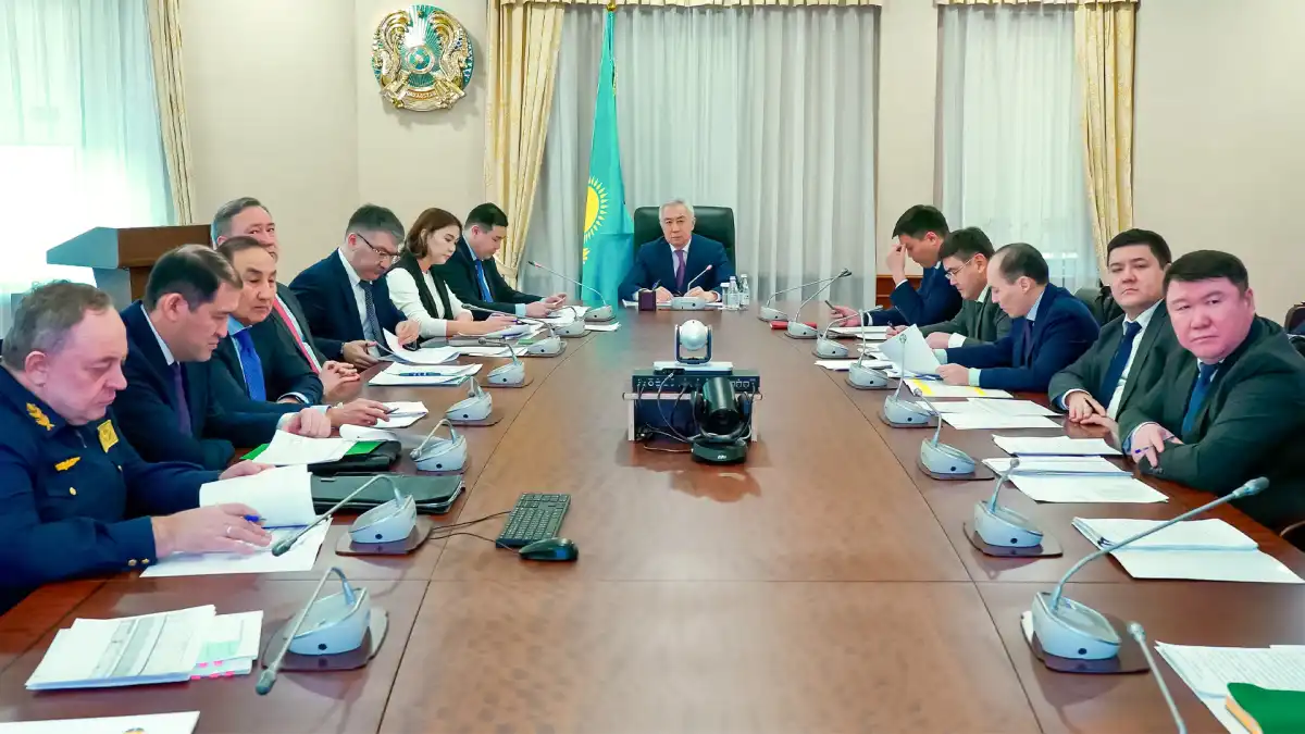Больше социальных овощей посадят в этом году в Казахстане