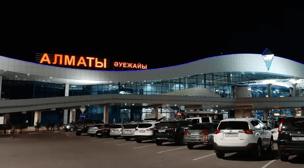 Дивиденды на 6,8 млрд тенге незаконно выплатил аэропорт Алматы