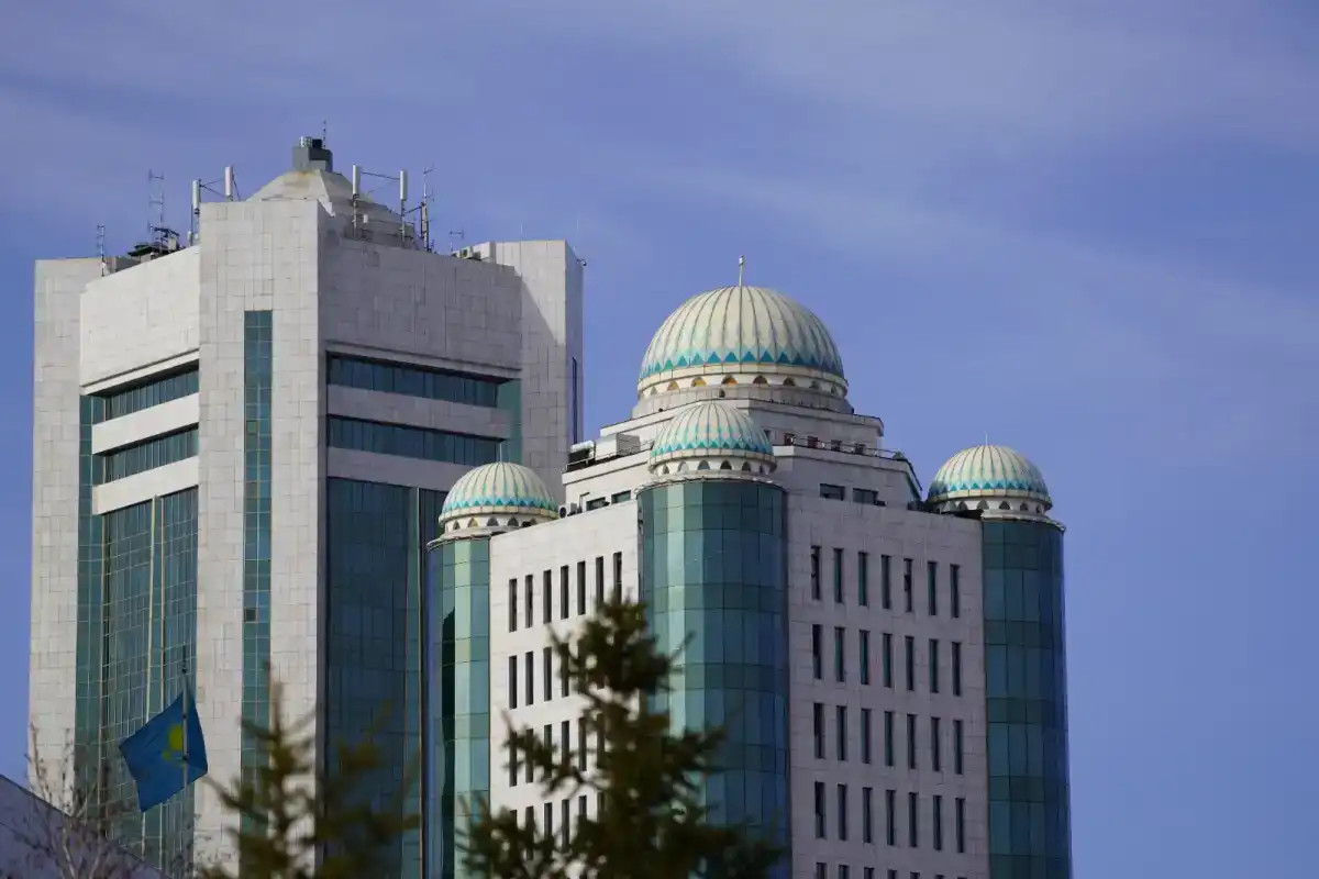 Казахстан расширяет сотрудничество с Фондом международного развития ОРЕС