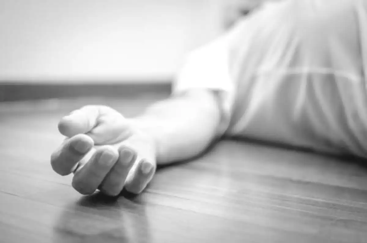 Пришел в полицию и признался в убийстве мужчина в Жанаозене
