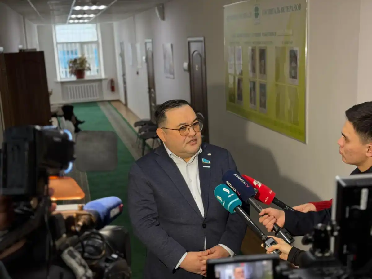 Права и свободы человека впервые закреплены как приоритет государства – Нуртаза