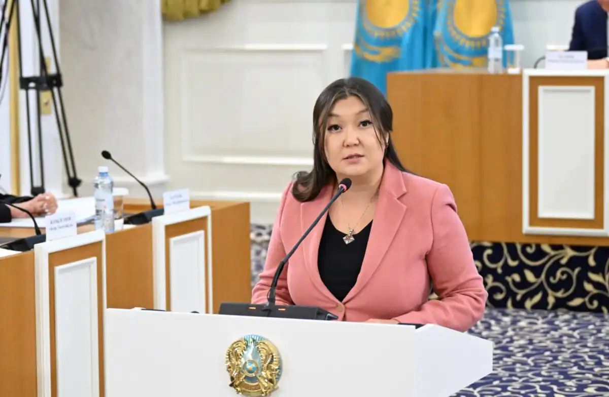 Недопустимость выселения без решения суда хотят закрепить в новой Конституции Казахстана