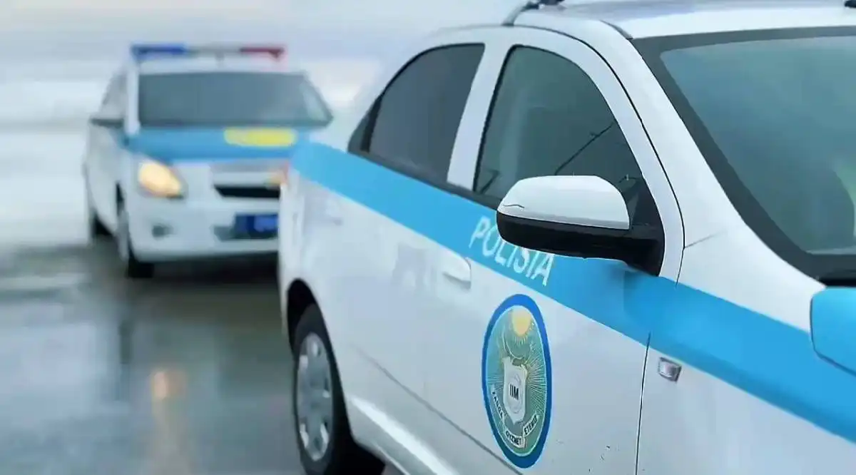4 человека погибли в лобовом ДТП в Актюбинской области