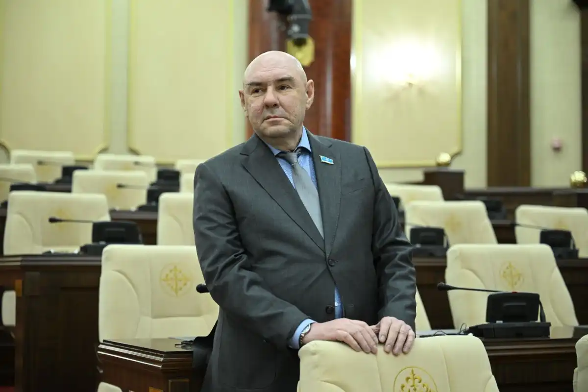 Такой подход делает реформу максимально легитимной – Николай Арсютин о референдуме по новой Конституции